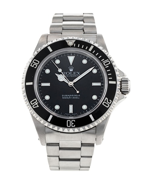 Rolex Submariner 14060M